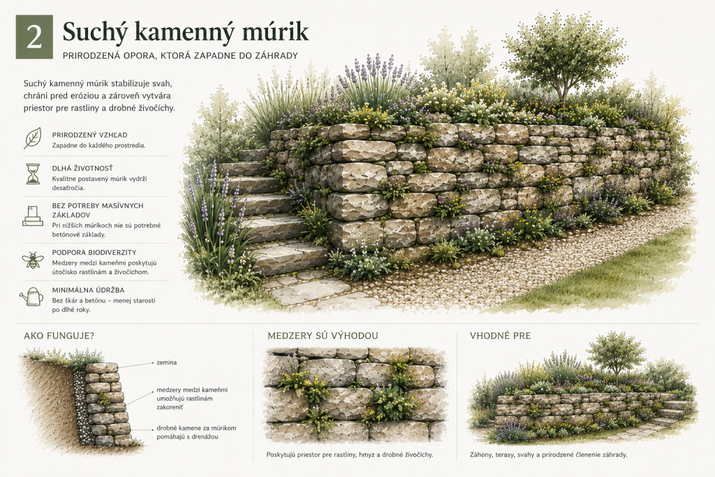 suchy kamenny murik terraforma